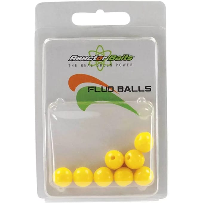 Drijvende boilies Maver Poseidon