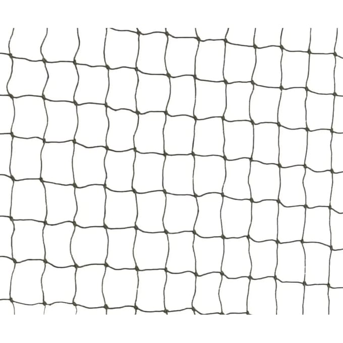 Trixie Protective net reinforced 4 × 3 m Olijf Groen