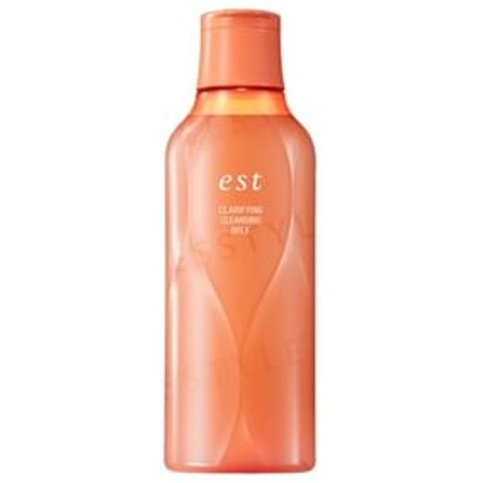 Sofina - est Clarifying Cleansing Milk 170ml