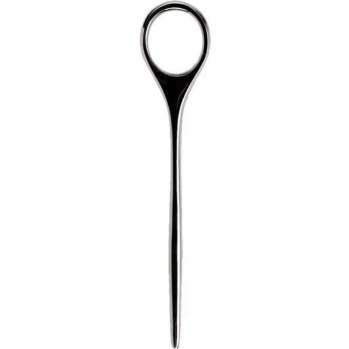 Roestvrij stalen dilatator Kerbl Schecker