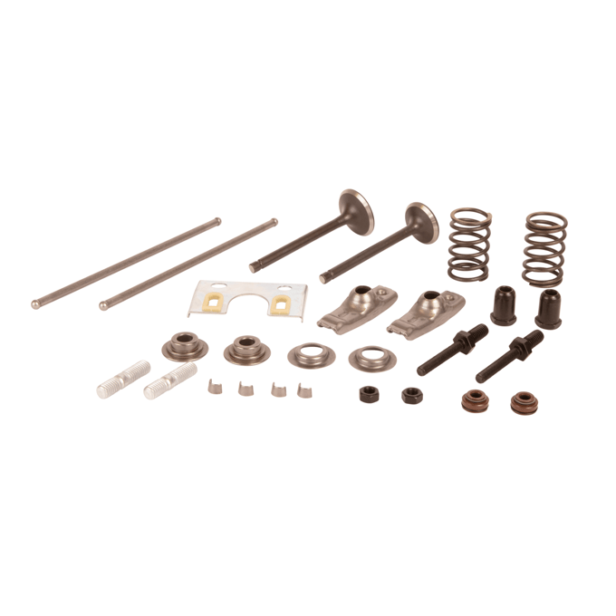 Valve kit