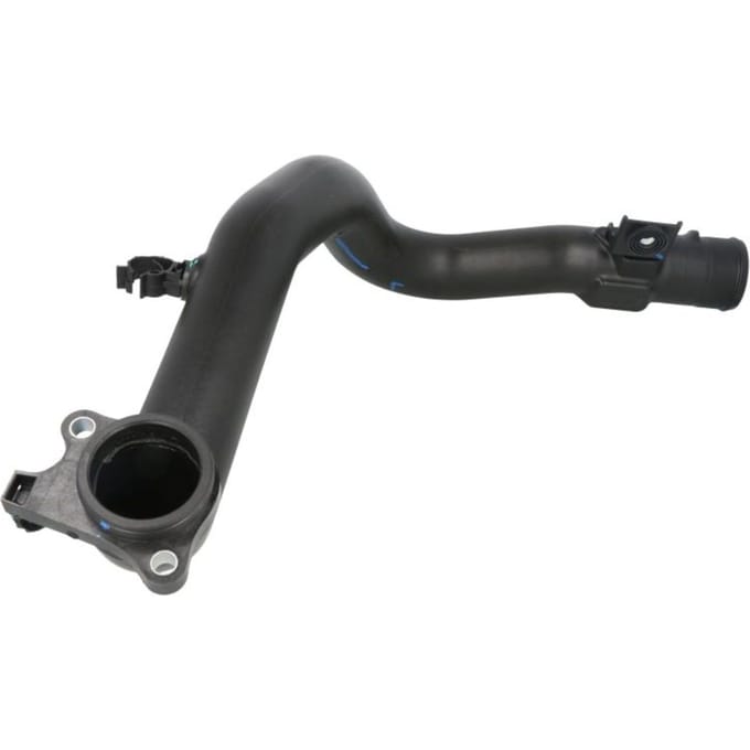 Inlaatslang, luchtfilter THERMOTEC DCF050TT