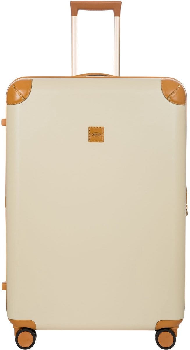 BRIC'S Amalfi Trolley Cream Crème 79cm