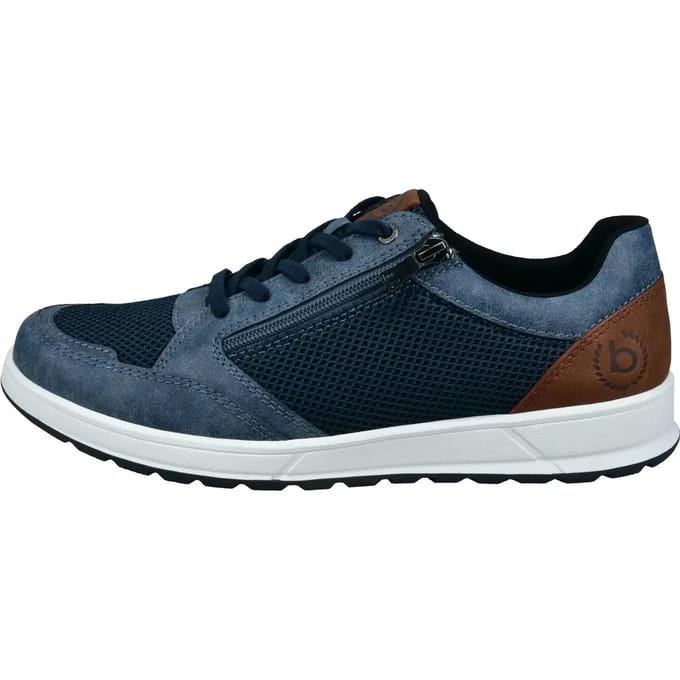 Bugatti  Lage Sneakers 331AFB056900-4100