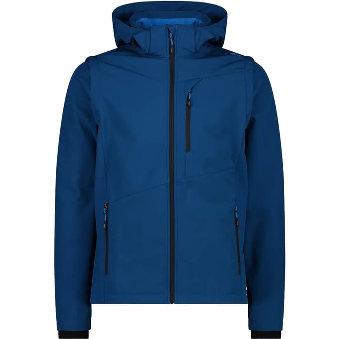 Softshell waterdichte jas CMP