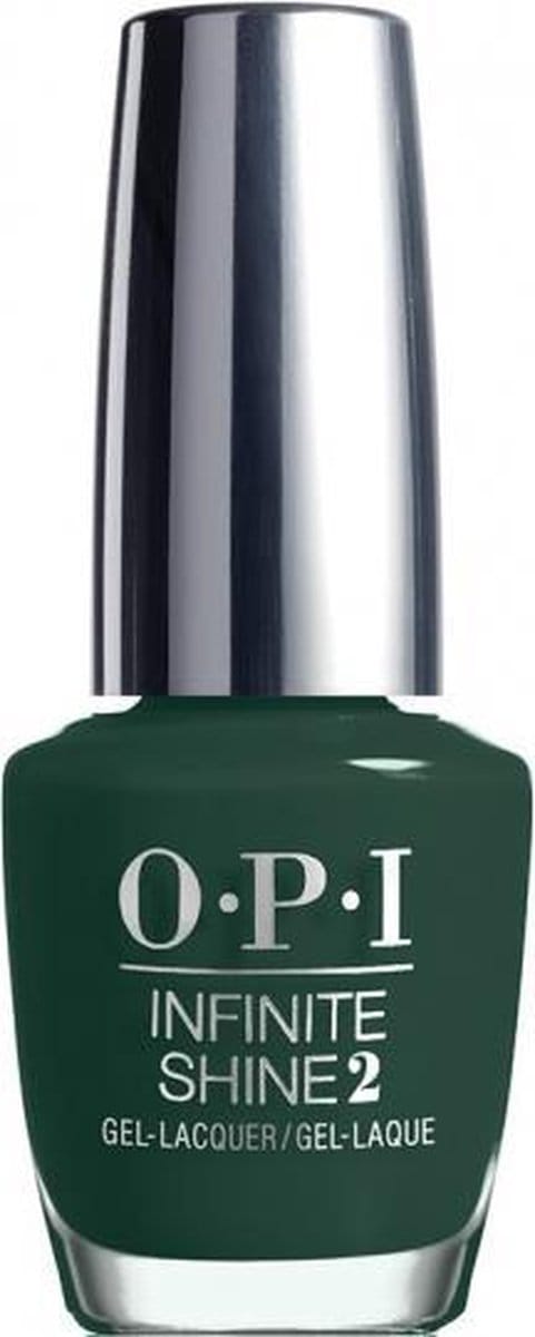 OPI Infinite Shine - I Do It my Run-way - Nagellak met Geleffect