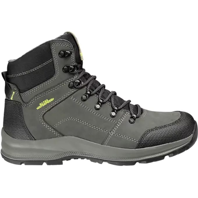 Safety Jogger Forest Schoen Scout - Donker Groen - 41