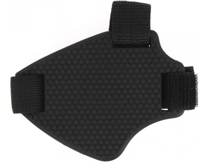 Protège chaussure S-Line spécialement concu pour la moto