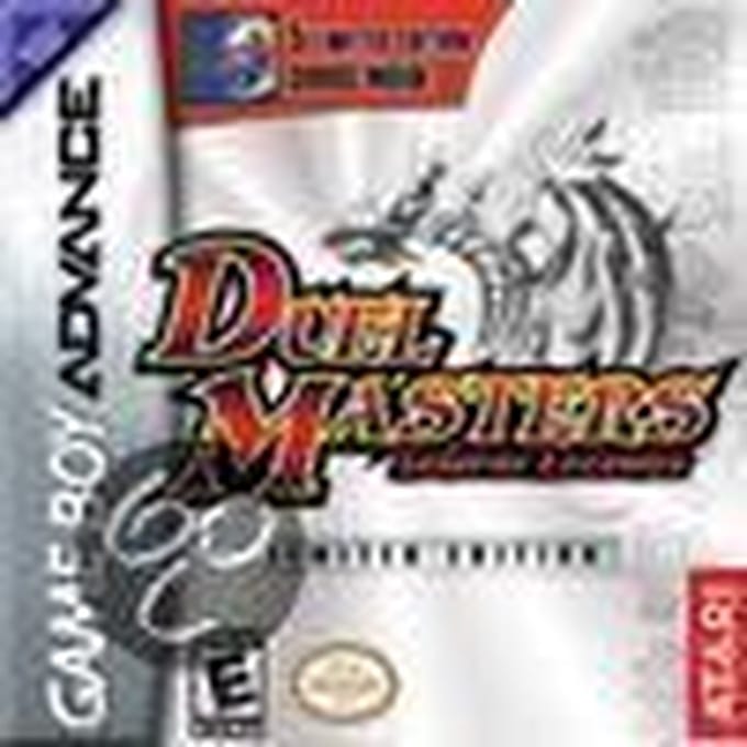 Duel Masters Sempai Legends