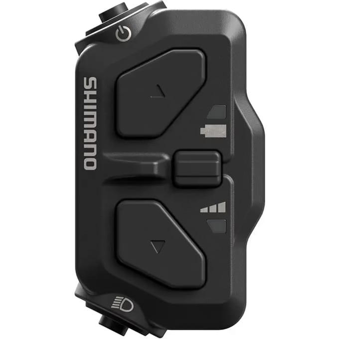 Fietscontroller voor ondersteuningsmodus Shimano SW-EN600-L