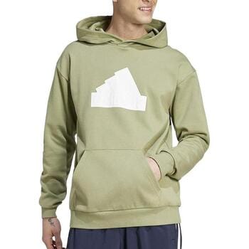 Hoodie adidas Future Icons Bos