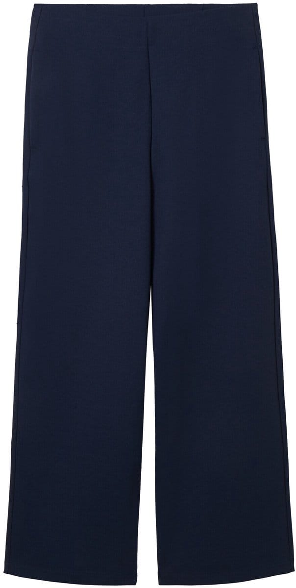 Tom Tailor broek dames - donkerblauw - 1042304 - maat S