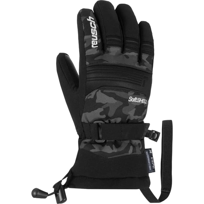 Reusch Fingerhandschuhe Kondor R-TEX® XT Junior