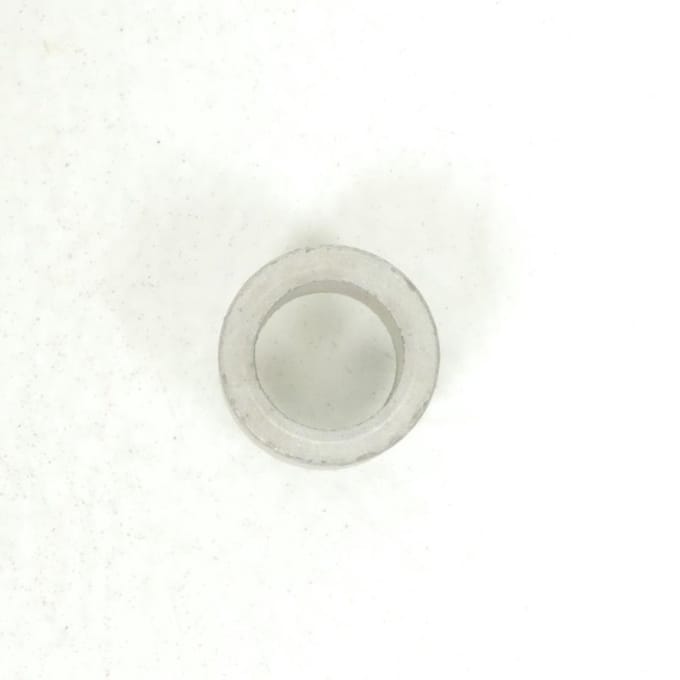 Entretoise d'axe de roue 12x18x10mm pour mobylette Peugeot 50 103 068356 Neuf