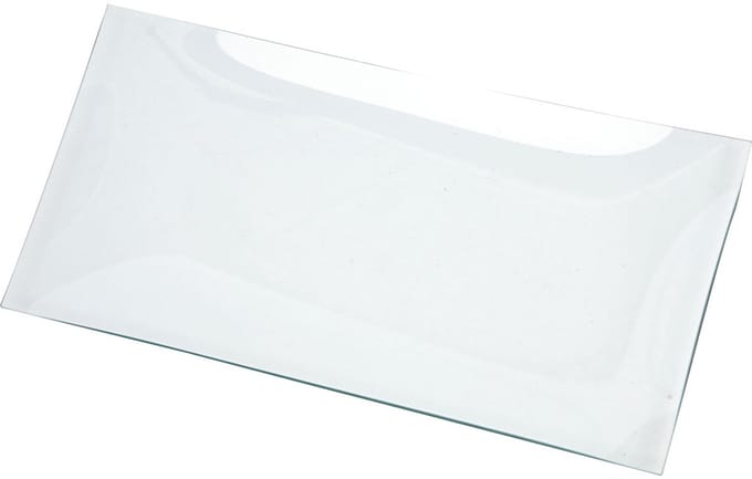 Creativ Company Glas Dish Formaat 33.5x17 cm 8 pc/ 1 pack