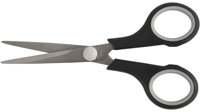 Creativ Company Kinderschaar Spits 14cm 12 stuks