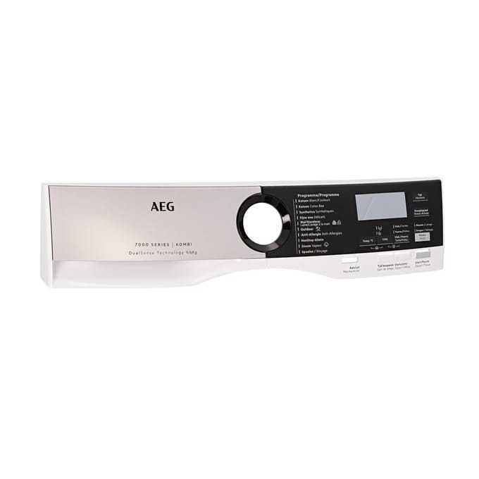 AEG controlepaneel, greeplijst, AEG 140109017016