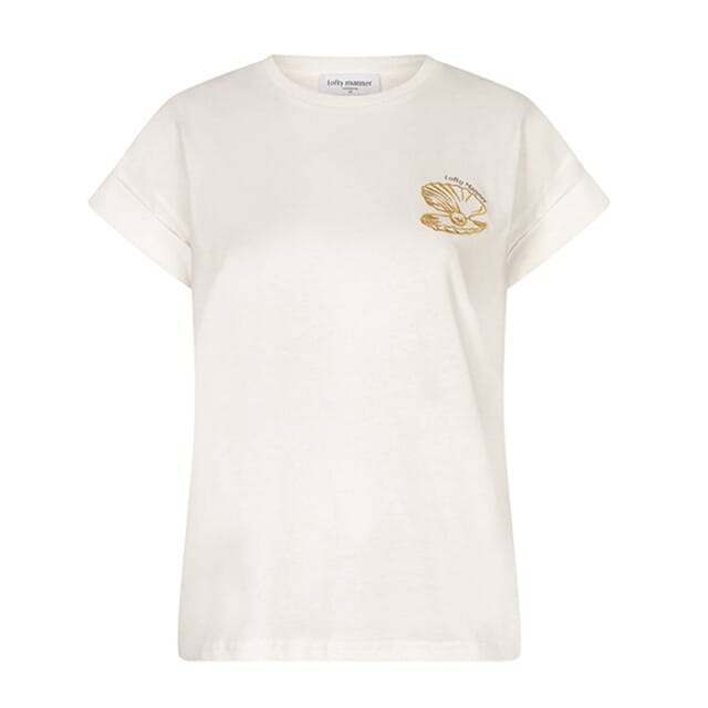lofty manner - RF10 - T-shirt Nora - T-shirt Nora