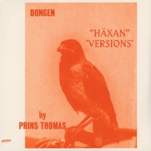 Haxan - Dungen