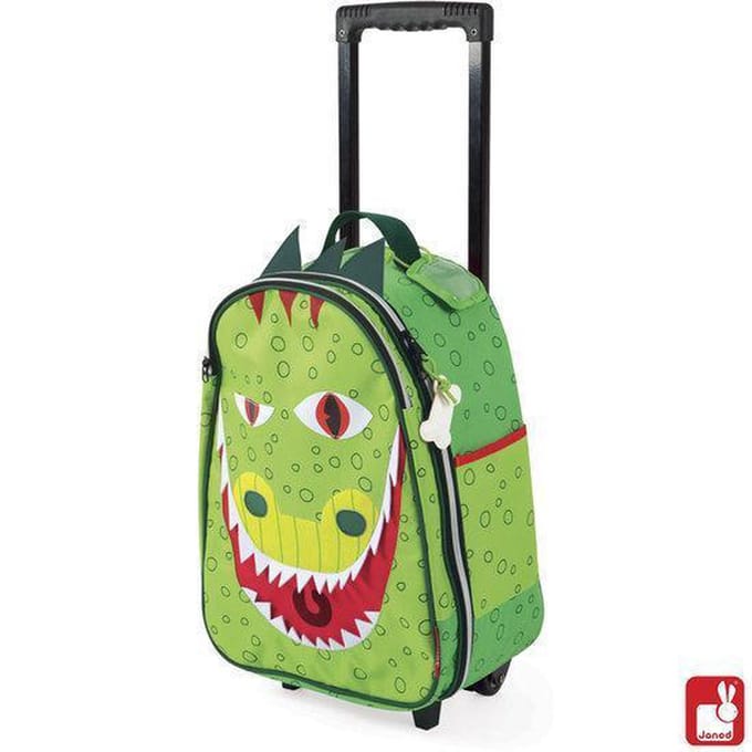 Trolley - T-Rex