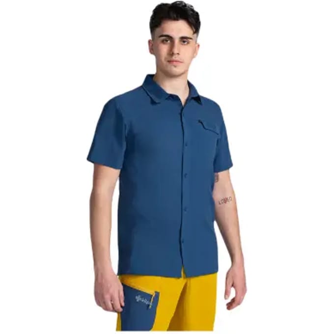 Shirt Kilpi Bombay