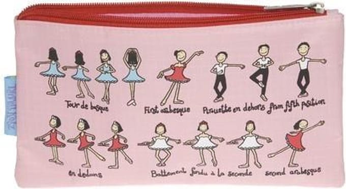 Etui Ballet