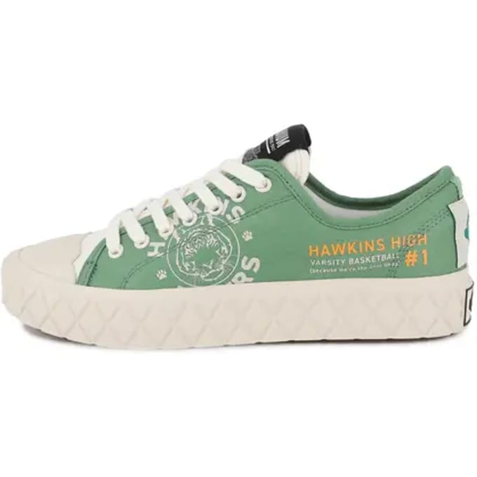 Trainers Palladium Ace Tigers