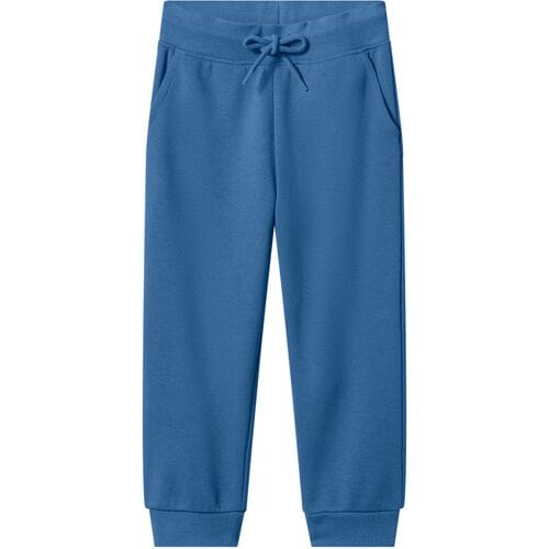 LUPILU Kinder joggingbroek (Blauw, 98/104)