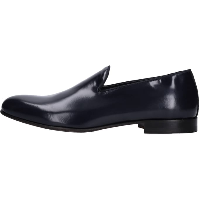 Marechiaro 1962 Lage schoenen blauw