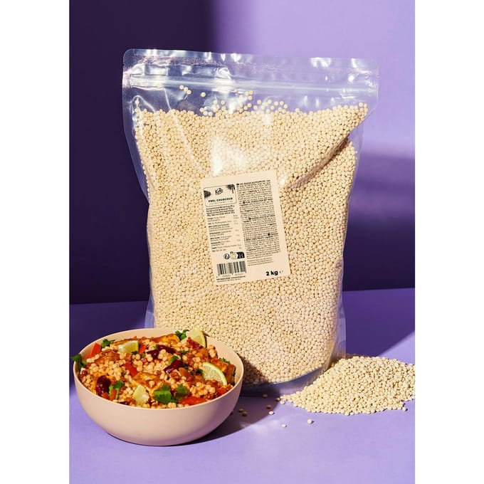 KoRo | Parelcouscous 2 kg