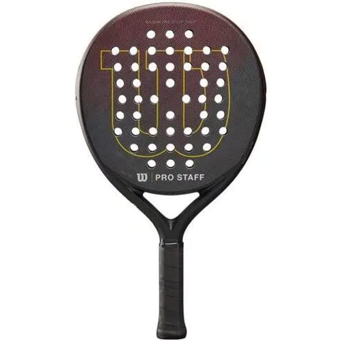 Paddle racket Wilson Pro Staff V2 Tour