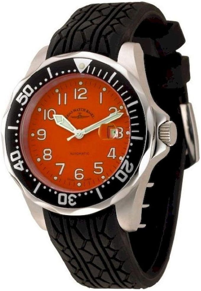 Zeno Watch Basel Herenhorloge 3862-a5