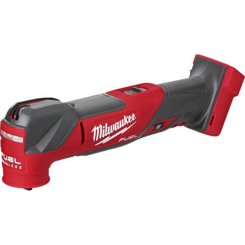 Milwaukee M18 FMT-0X Accu Multitool 18V Body in HD Box - 4933478491
