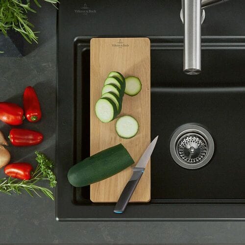Villeroy & Boch Cutting Board 12.8 x 35.8 cm 8K421000