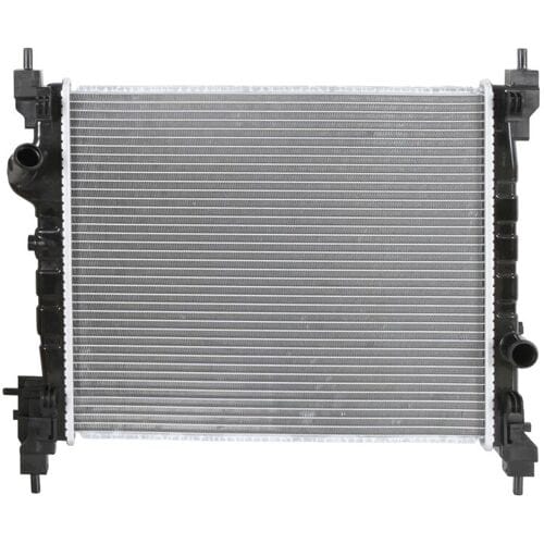 Radiateur THERMOTEC D70020TT