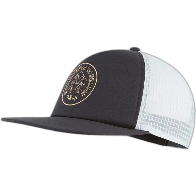 Snapback pet Rab Cirque Print