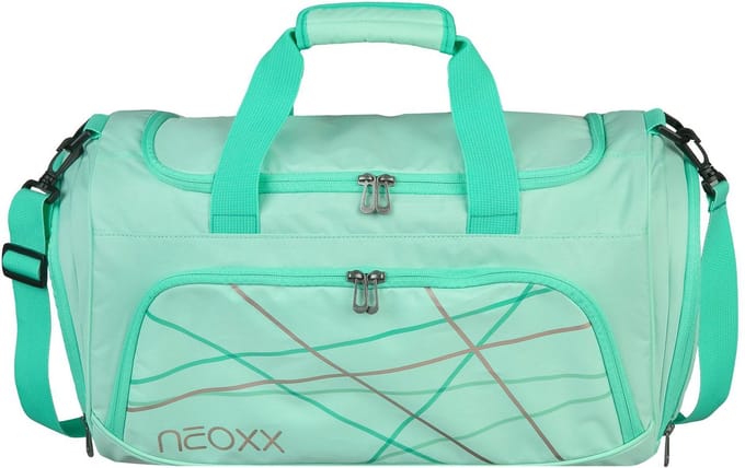 Neoxx MOVE - Sporttas 43.5 cm (Mint to be)