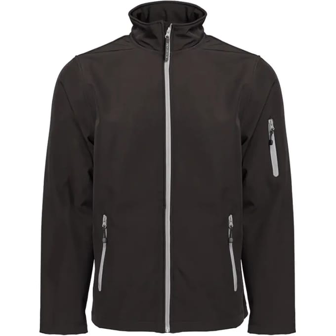 3-laags softshelljack Pen Duick Atlantic