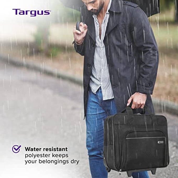 Draagtas voor 16 inch Notebooks - Zwart