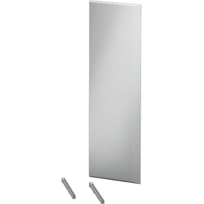 Hensel Enystar Afsluitplaat voor WM3 Behuizing 360mm - FP VP 36 [2 stuks]
