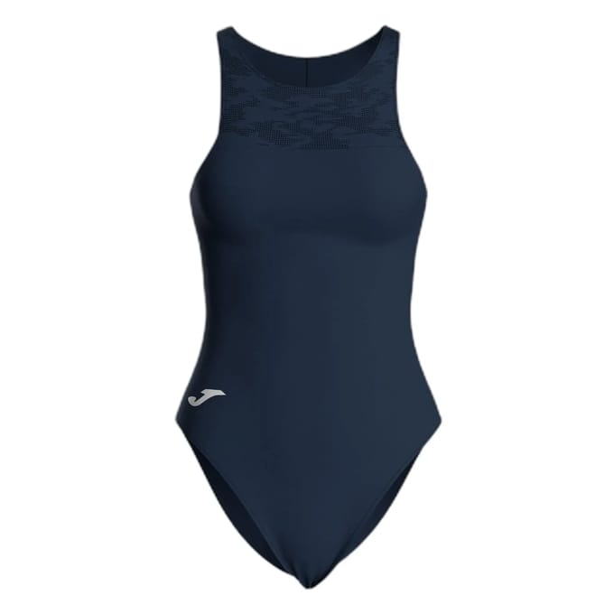 Joma Shark Iv Zwemkleding Blauw L Vrouw