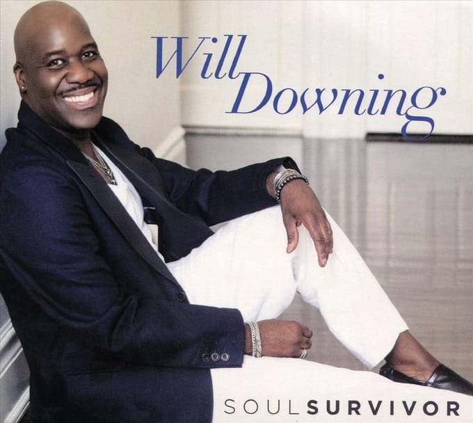 Soul Survivor