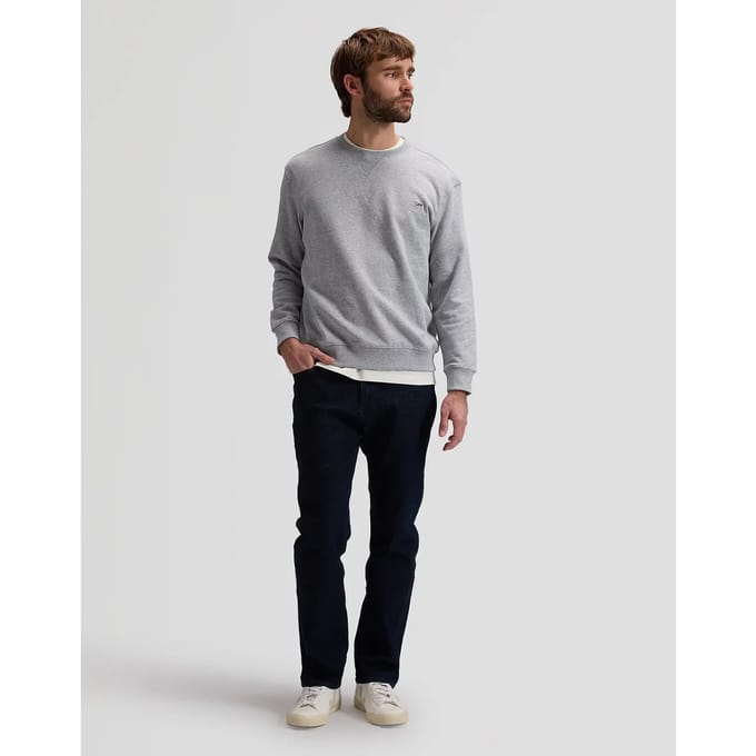 Tapered jeans Lee Athletic XM Zander