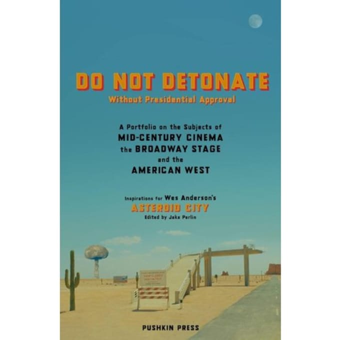 Do Not Detonate Without Presidential Approval - Authors, Various