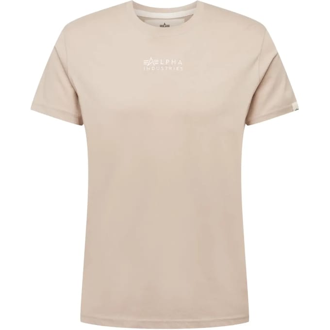 T-shirt Alpha Industries Organics EMB