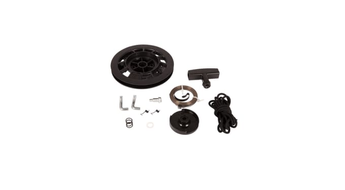 Husqvarna husqvarna reparatie set starte