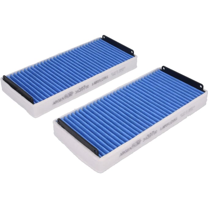 Interieurfilter UFI 34.397.00