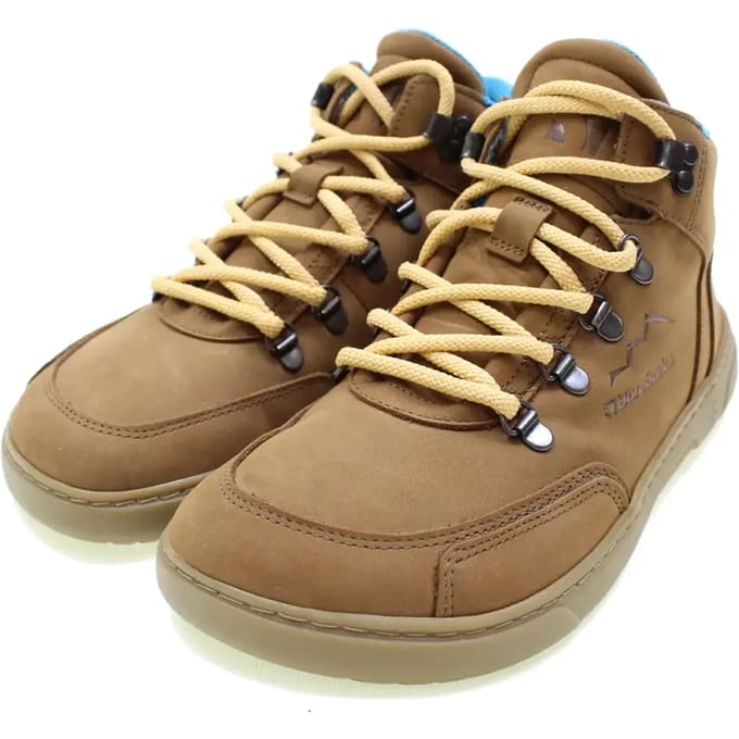 Barebarics Element Barefoot Schoenen Bruin EU 41 Man
