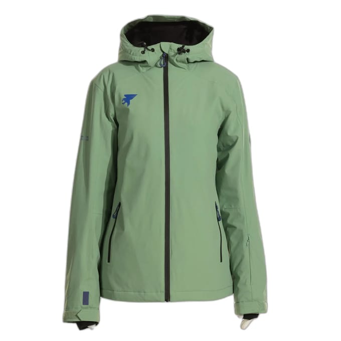 Dames ski jas Joma Alpes