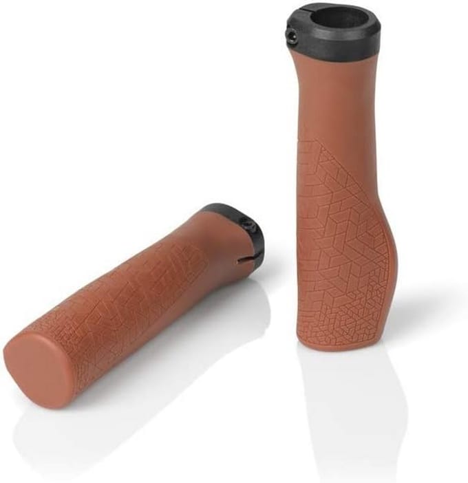 Ergonomisch fietsstuur voor volwassenen voor meer comfort